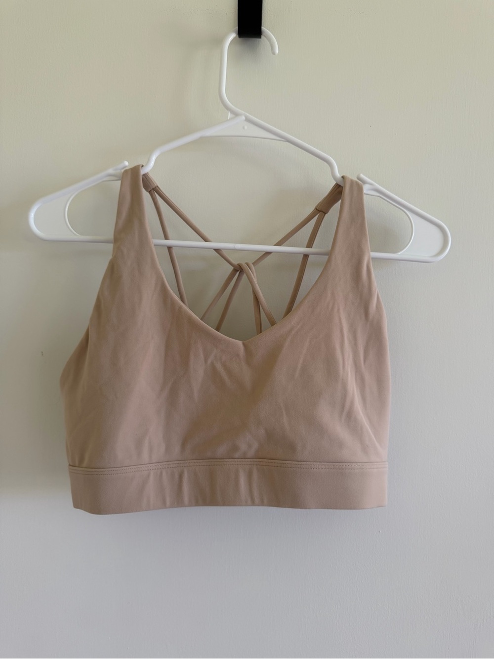 Iwa company sports bra activewear athleisure yoga gym Hawaii hiking running